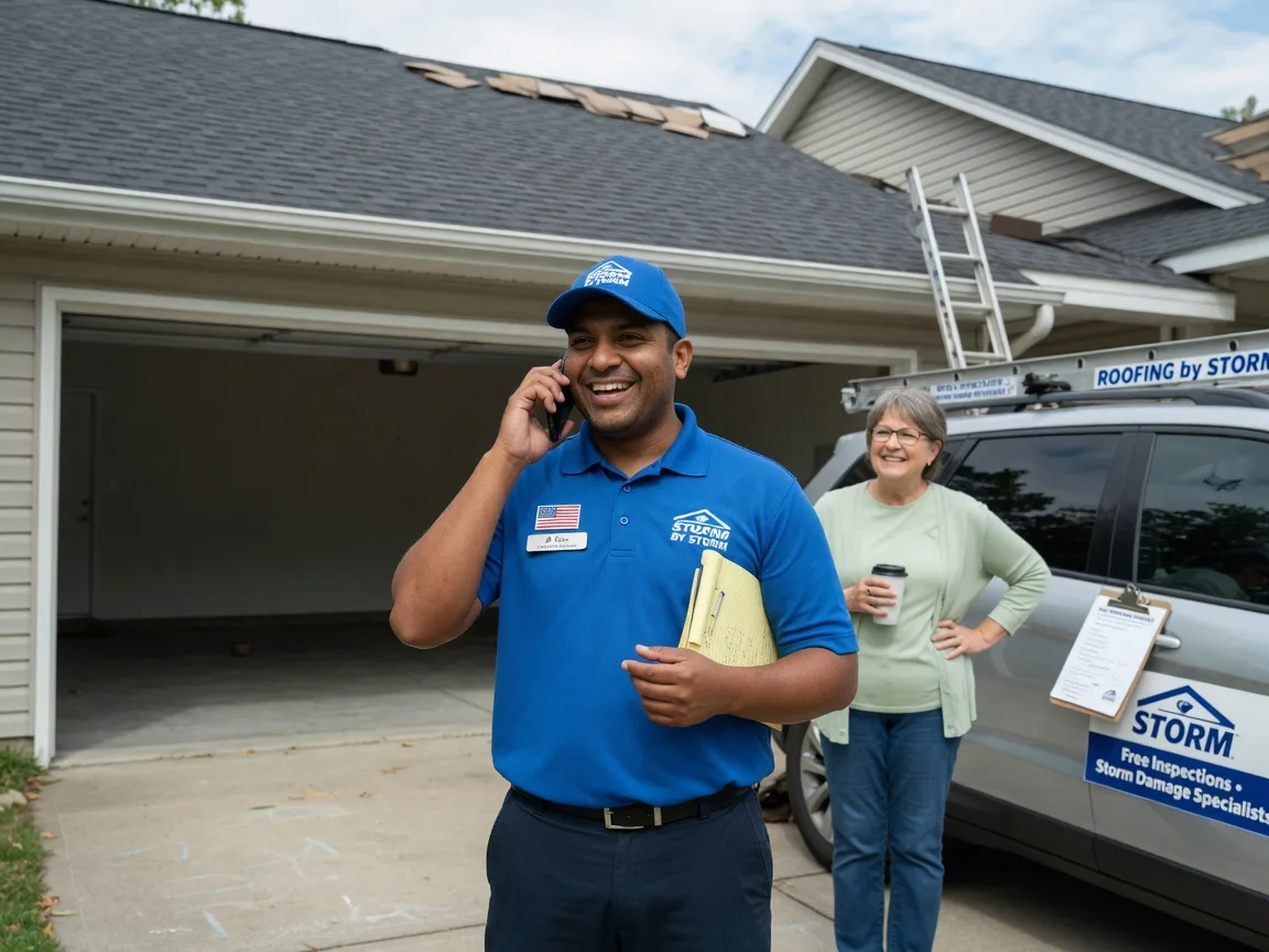 Roof Repair Near Me Trout Lake, MI FAQs