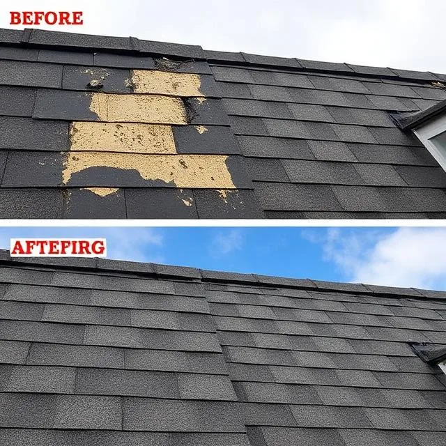 Roof Repair Near Me in Trout Lake, MI near me